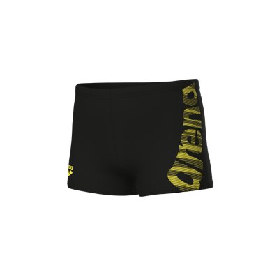 Arena Boxer De Bain Garcon Graphic