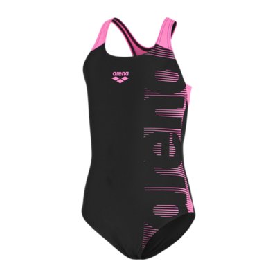 Arena Maillot De Bain 1 Piece Fille Graphic