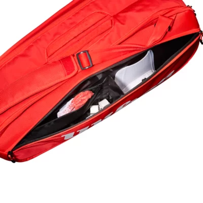 Housses de raquette de tennis de Wilson