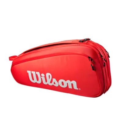 Housse de raquettes de tennis Super Tour PK WILSON - Main Image