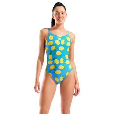United Colors Of Benetton Maillot De Bain Une Pièce Femme - Col Profond Élégant