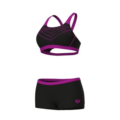 Arena Maillot De Bain 2 Pieces Femme Proposal