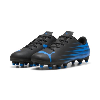 Chaussures de football moulées enfant Attacanto II FGAG Multicolore 0108496 PUMA