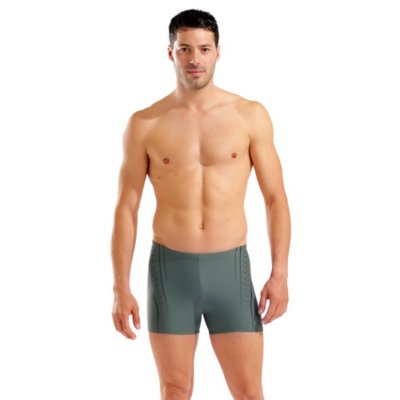 Arena Boxer De Bain Homme Double Graphic
