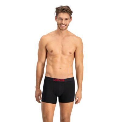 Levis Boxer Homme Vintage Stripe Yd B