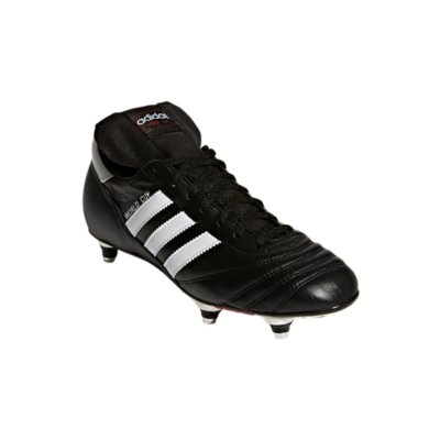 Chaussure de foot vissé solde sale