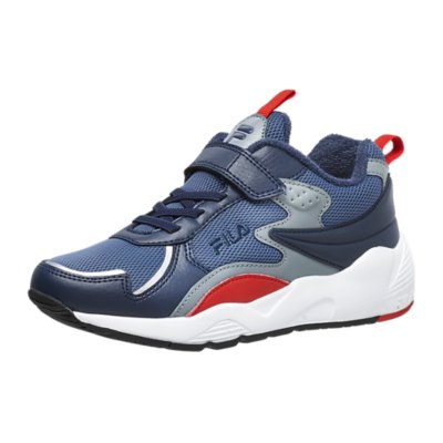 Intersport fila enfant sale