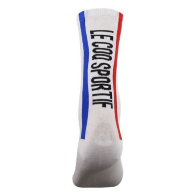 Le coq sportif 9er pack shop crew socks sportsocken masculino