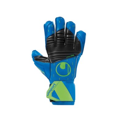 Ichnos Gants De Gardien De But Futsal/Salle - Adulte - Adhérence & Protection Optimales
