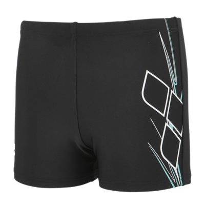 Arena Boxer Garcon Graphic