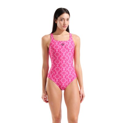 Arena Combishort De Natation Femme Flor