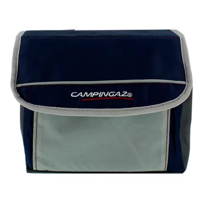 Glacière Souple Campingaz Fold 'n Cool - Capacité 8 Bouteilles - Isotherme Et Pliable