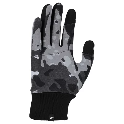 Gants de musculation Club Flece 2.0  0117480 NIKE