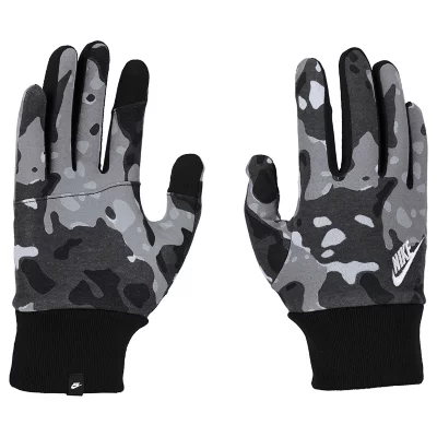 Gants de musculation Club Flece 2.0  0117480 NIKE