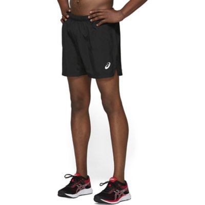 short running asics homme