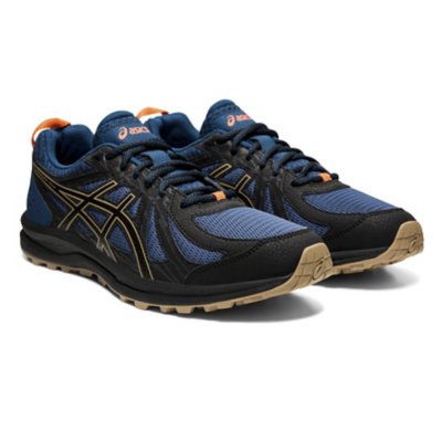 intersport asics