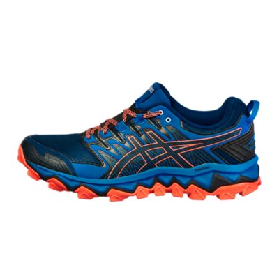 chaussure trail intersport