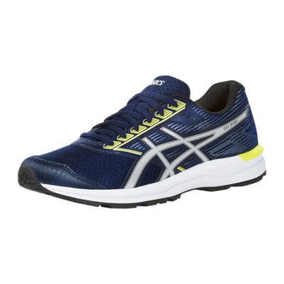 asics homme intersport