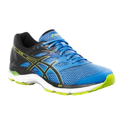 Chaussures de running homme gel zone 6 asics hotsell