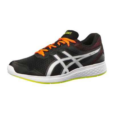 asics multicolor femme