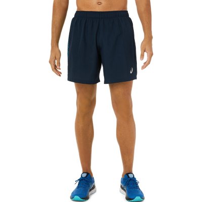 ASICS Short De Running Homme Icon