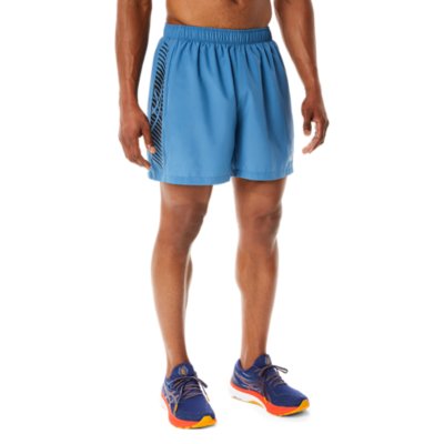 short running homme asics