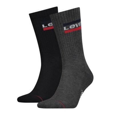 s.Oliver Red Label Chaussettes pour enfants - gris (9700) - 27-30