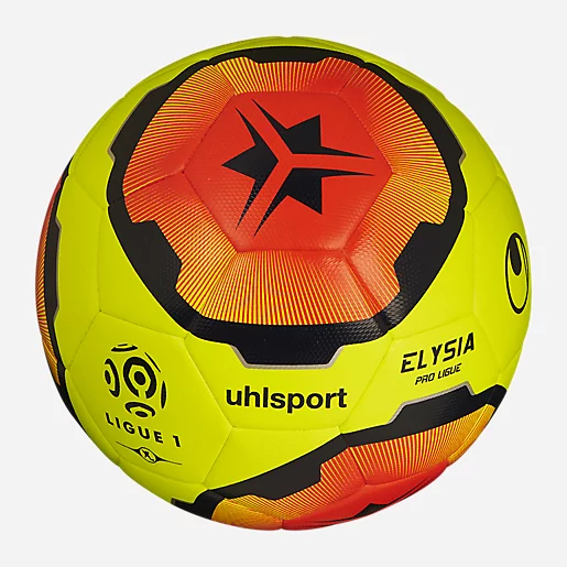  Ballon  De  Football Elysia Pro Ligue UHLSPORT INTERSPORT 