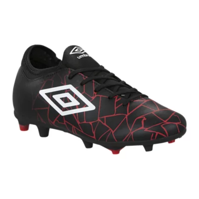 Chaussures de football moulées enfant GLASS NEO FG UMBRO