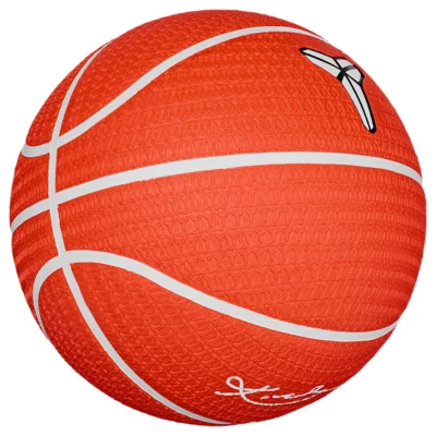 Conruich Ballon Basketball Anniversaire 8 Ans - Kit Déco Sportif Avec Ballon Champion, Chiffre 8 Rouge, Ballons Basket Et étoiles