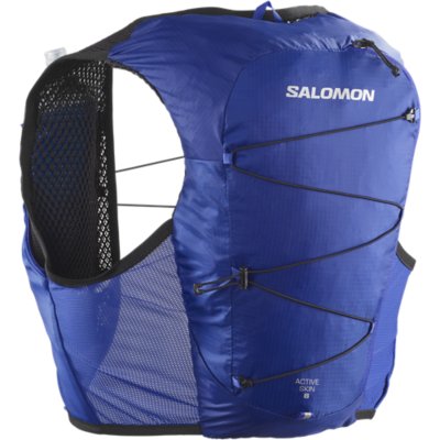 Trail Running-8l Ultralight Sac à dos Hydratation Jogging Gilet Marathon  Vélo, Sac à eau 1l 500ml Sports de plein air