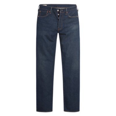 Jean Homme 501 ORIGINAL LEVIS INTERSPORT