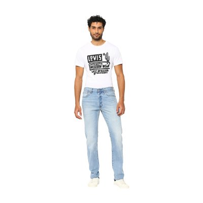 Jean levis homme discount intersport