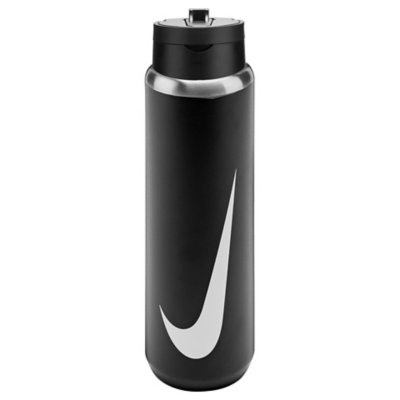 Nike Gourde De Running Recharge 24 Oz