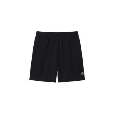 Lacoste Short De Tennis Homme En Pique