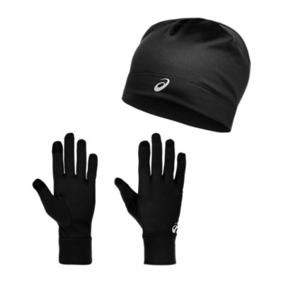 Gants et Bonnet Odlo