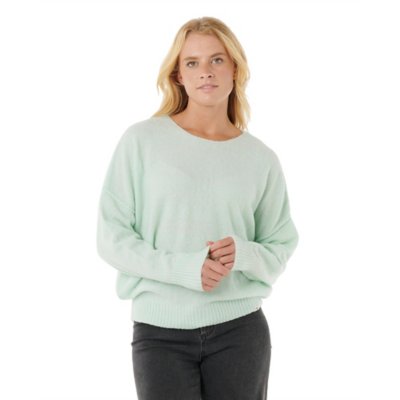 Pull femme Emily Multicolore 013WKN  RIPCURL