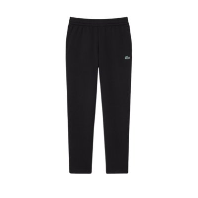 Lacoste Jogging Homme En Interlock Respirant