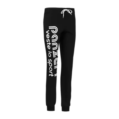 Danse Pantalon Sport Panzeri Pantalon De Survêtement Homme