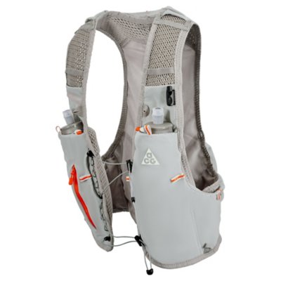 Sac À Eau De Running Adulte ACG 5 L Gris et orange NIKE | INTERSPORT