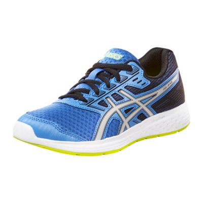 basket asics intersport