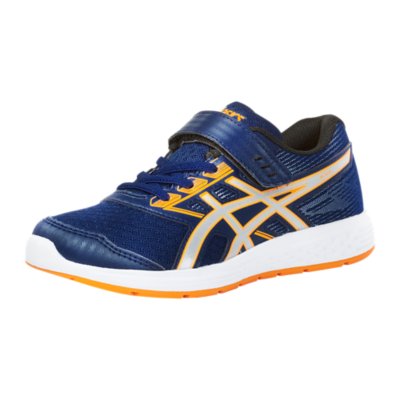 asics intersport