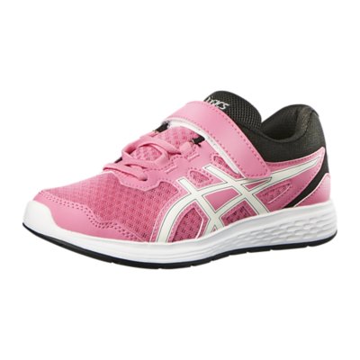 basket asics fille 34