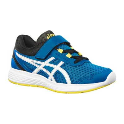 asics a petit prix