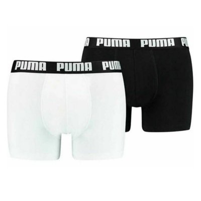 Boxer homme 2P Multicolore 015001K PUMA