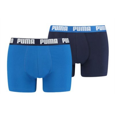 Boxer homme 2P Multicolore 015001K PUMA
