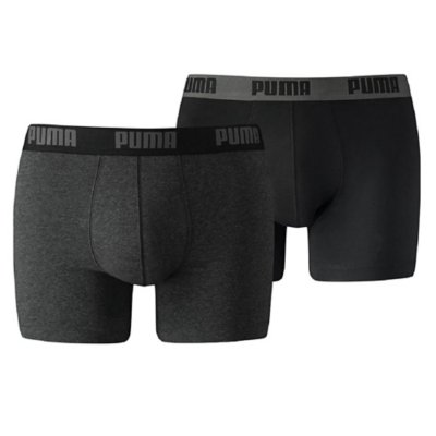 Boxer homme 2P Multicolore 015001K PUMA