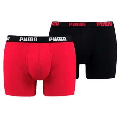 Boxer homme 2P Multicolore 015001K PUMA