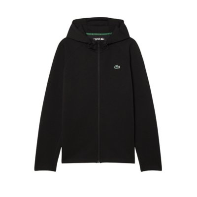 Sweat zip à capuche – Keep it Real