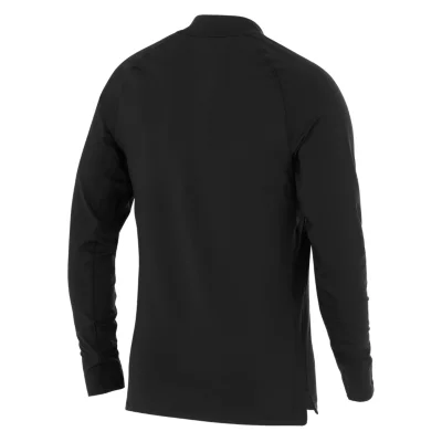Chemise Droy Noire Stade Toulousain 2025/2026 : Boutique en Ligne Ô Rugby